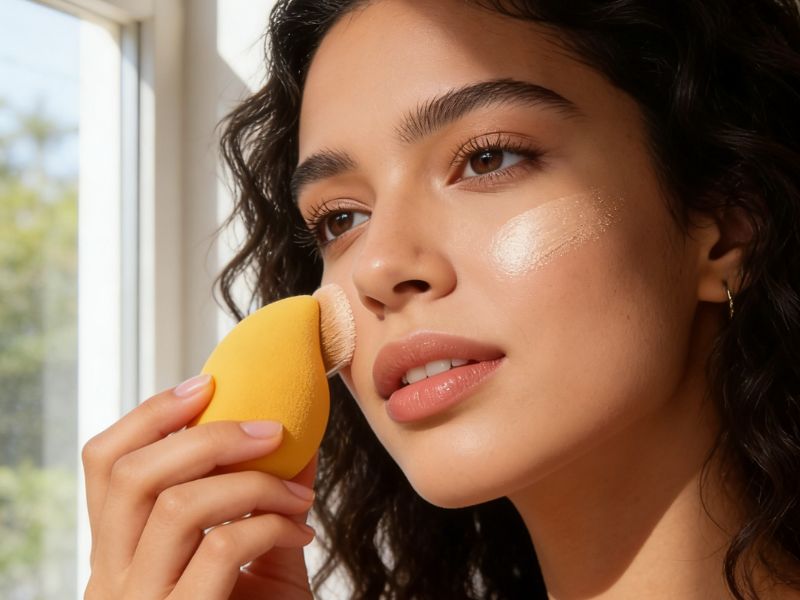 Buyers Guide to Sourcing Quality Cosmetic Makeup Sponges
