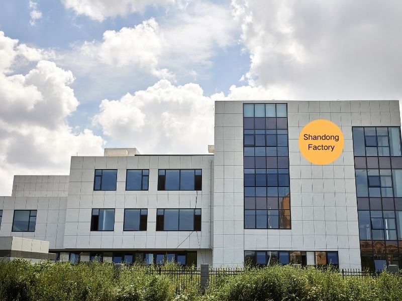 China makeup sponge supplier