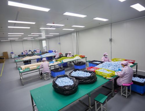 Private Label Makeup Manufacturers Guide