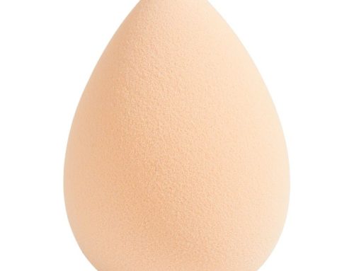 Teardrop Makeup Sponge