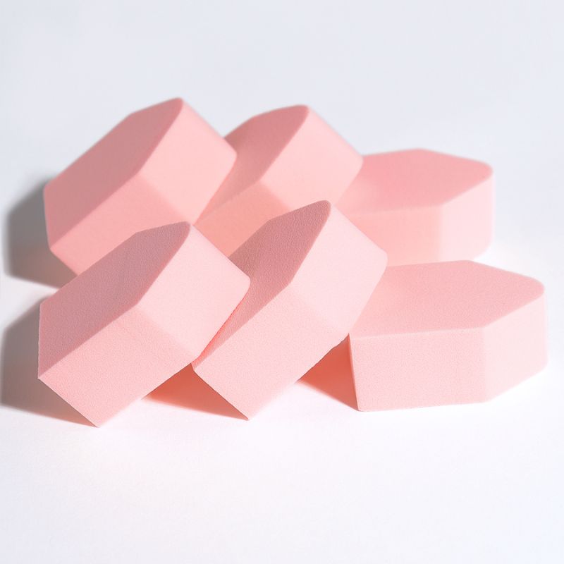 make up sponges wedges