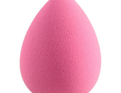 Latex Free Makeup Sponge