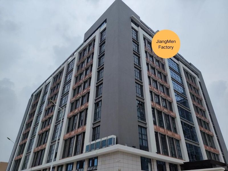 makeup sponge manufacturer jiangmen