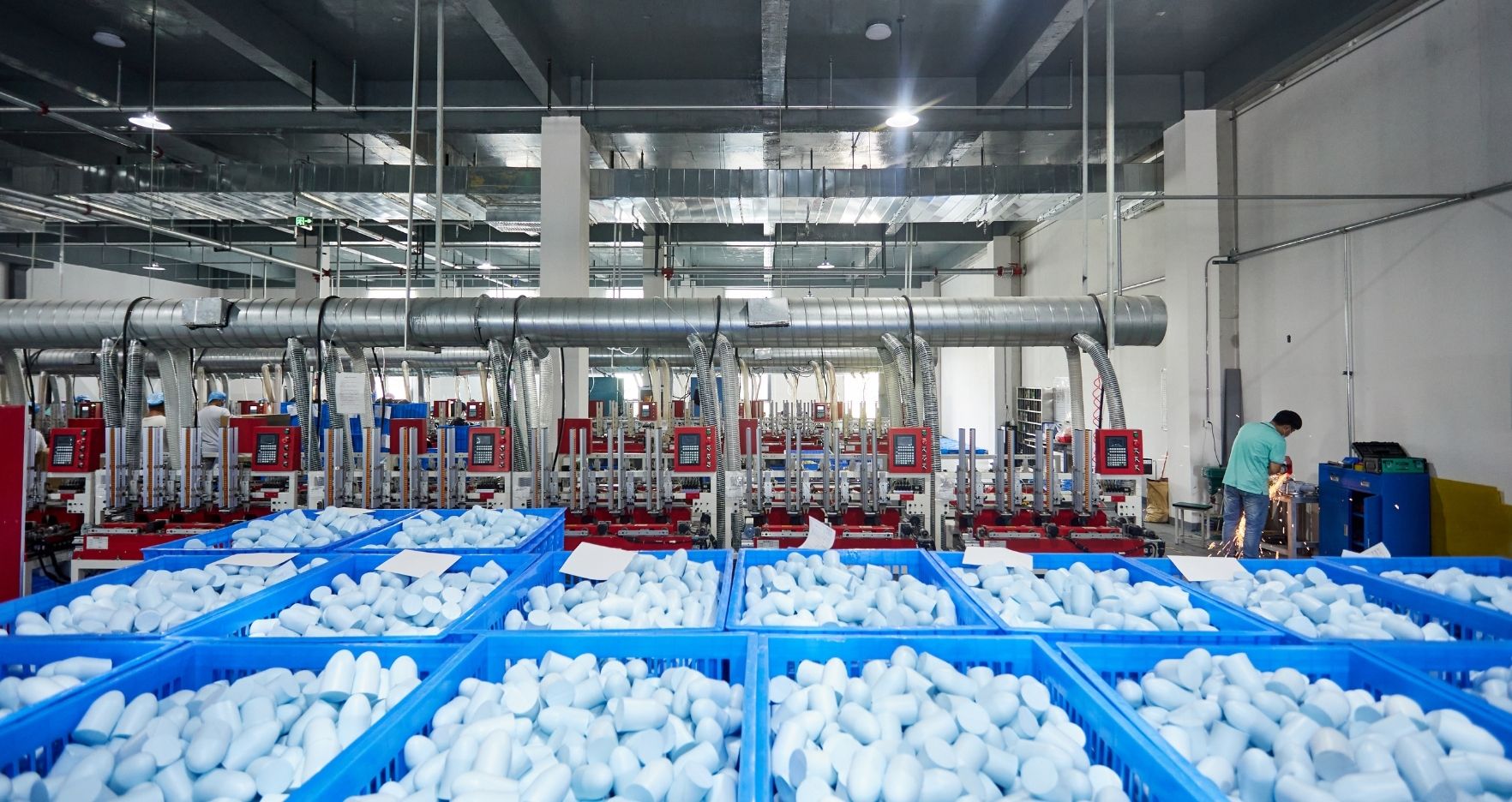 makeup sponge oem manufacturer private label