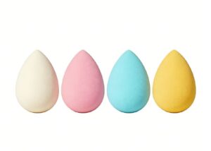 mini makeup blender sponges