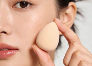 mini makeup blender sponges supplier