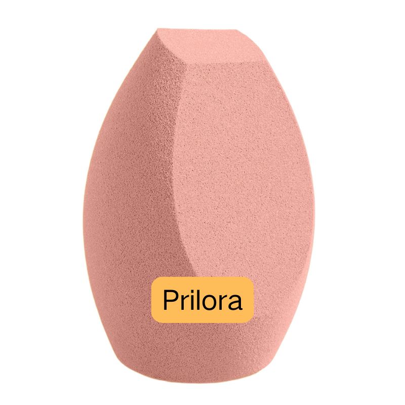 muted-mauve-contoured-grip-makeup-sponge-neutral-tone Elegant muted mauve (terracotta nude) contoured-grip makeup sponge complements warm neutral palettes. Ergonomic design reduces hand fatigue during long sessions. Sourced from certified supplier.