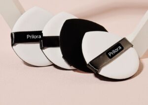 High-rebound air cushion puff engineered for consistent product pickup over 100+ presses. Optimized 22D density balances softness and structural integrity — ideal for K-beauty and hybrid skincare-makeup systems.