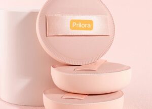 Luxury-grade marshmallow puff designed for premium retail packaging. Soft-touch finish enhances unboxing experience while delivering consistent performance — supplied to prestige brands in North America and EU.