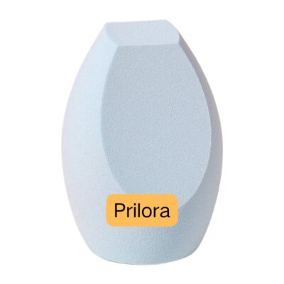 落ち着いた空色のパームフィットアングルカットのビューティーブレンダーは、肌の上を滑らかに滑り、エアブラシ仕上げを実現します。低アレルギー性で皮膚科医テスト済み。信頼できるサプライヤーから卸売で入手可能です。