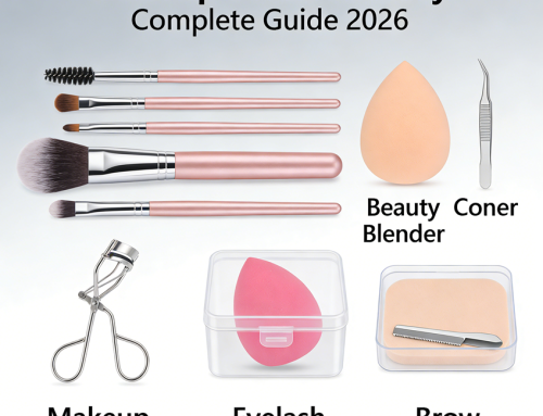 Guide to Import Cosmetic Puffs from China for Your Beauty Brand