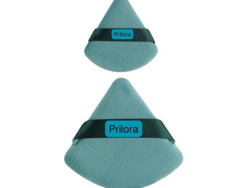 Compact Powder Puffs