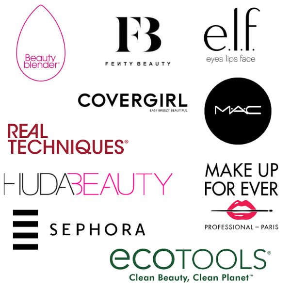 Top 10 Makeup Sponge Brands
