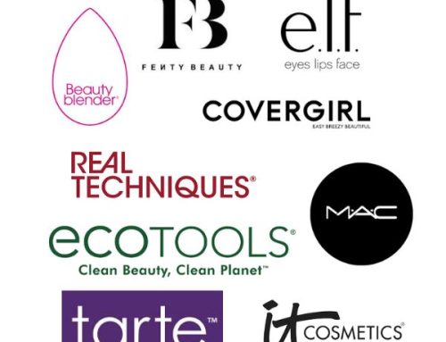 The Ultimate Guide: Top 10 U.S. Cosmetic Sponge & Puff Brands (2026 Edition)