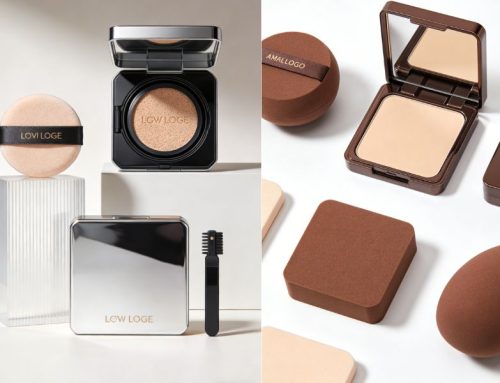 Custom Beauty Sponge Buying Guide 2026 for Brands