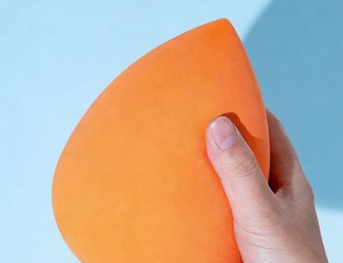 Giant Makeup Sponge