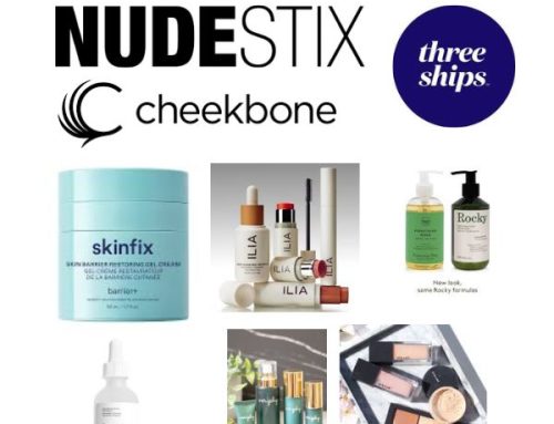 Top 10 Canadian Cosmetic Companies 2026