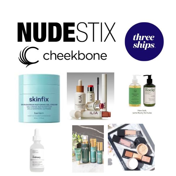 Top 10 Canadian Cosmetic Companies