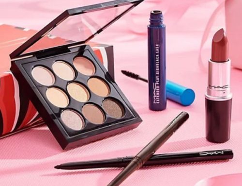 Top 10 Canadian Makeup Sponge & Puff Brands