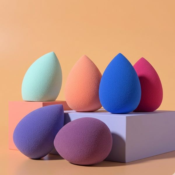 latex free makeup sponges